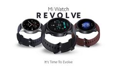 Xiaomi Mi Watch Revolve Launched With AMOLED Display: Should You Buy?