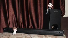 Zebronics Zeb-Juke Bar 9700 Pro Review: Enjoy Cinematic Experience At Your Home