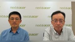 Acer Products To Focus On Adapting To The New Norm -- Jerry Kao