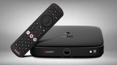 Airtel Offering Two New OTT Channels With Xstream Box