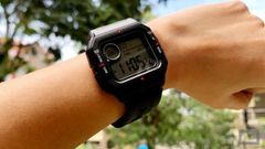 Amazfit Neo Review: Go Down The Memory Lane With Retro Design