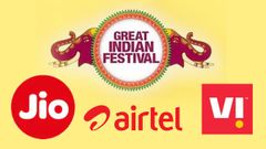 Amazon Great Indian Festival Sale 2020: How To Get Access From Airtel, Jio, Vi Via Tariffs Plans