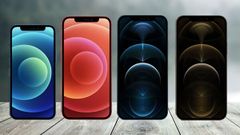 Apple iPhone 12 Series RAM And Battery Capacity Revealed; Here Are The Details