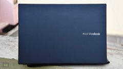 Asus VivoBook 15 F571 Review: Impressive Blend Of Gaming And Productivity