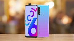 Coolpad Cool 6 Listed On Amazon; India Launch Set For October 16