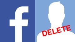 Delete Facebook Account: How To Delete Your Facebook Account Permanently