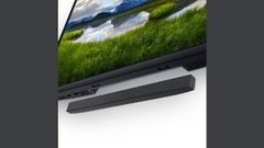 Dell Slim Soundbar With Magnetic Attachment To Enhance PC Gaming Experience