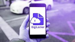 DigiLocker App: How To Upload Driving License, RC In DigiLocker