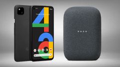 Google Pixel 4a, Nest Audio Smart Speaker Price And Sale Announced; To Be Available Via Flipkart