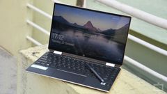 HP Spectre X360 Review: Always-Connected Premium Business Laptop