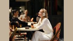Huawei FreeBuds Studio Launched With Smart Dynamic Noise Cancellation, 24 Hours Battery Backup