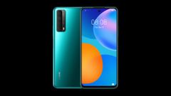 Huawei Y7a Powered By Kirin 710A SoC Launched: Price And Specifications