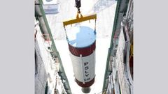 ISRO To Launch Several Satellites In November, The First Of 2020