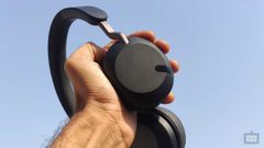 Jabra Elite 45H Wireless Headphones Review: Lively Soundstage On A Budget