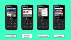 Reliance Jio Launches JioCricket Application: Here's How To Use