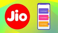 Jio Postpaid Plans: Customers Might Have To Pay Security Deposit Up To Rs. 1,800