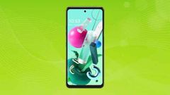 LG Q52 Stops By Geekbench; Live Images And key Specs Also Leaked