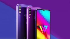 LG W31 Pops Up At Google Play Console; Entry-Level Hardware Tipped