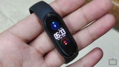 Mi Band 5 Review: Find Me A Better Budget Fitness Band, I’ll Wait