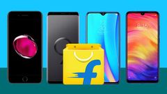 Most Frequently Searched Mobiles In Flipkart Festival Season Right Time To Buy