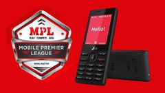 MPL Online Play Jio Phone: How to Play MPL Game Online On Jio Phone