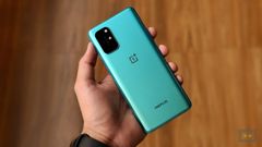 OnePlus 8T 5G First Impressions: Alternative To OnePlus 8 Pro?