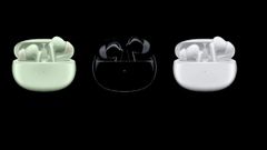 Oppo Enco X Noise Cancelling Earbuds Goes Official