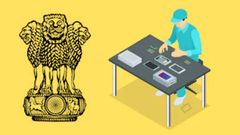 Government Approves 16 Companies Under PLI Scheme