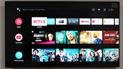 Realme Smart TV SLED 4K 55-inch First Impressions: Bezel-Less Design & Immersive 4K HDR10+ Display