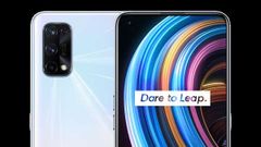 Realme Q2 Pops Up At Geekbench Ahead Of October 13 Launch; MediaTek Dimensity Chipset Tipped