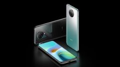 Redmi K30s Spotted On TEENA Listing; Likely To Be Rebranded Version Of Mi 10T
