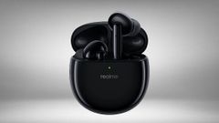 Realme Buds Air Pro, Buds Wireless Pro With Active Noise Cancellation Launched In India