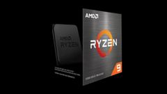 Someone Overclocked Ryzen 9 5950X To 6GHz, That Too On A Mac