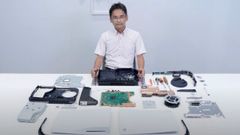 Sony PlayStation 5 Teardown Video: Massive Heat Sink To Keep It Cool?