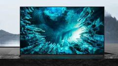 Sony Z8H 85-Inch 8K LED TV Announced In India: What Are Its Features?