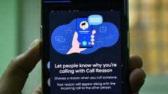 Truecaller Can Now Tell Why Someone Is Calling You; Truecaller Call Reason