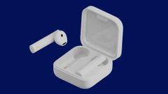 Mi True Wireless Earphones 2C To launch In India On October 15 Alongside Mi 10T Series