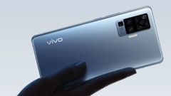 Vivo X51 5G With Gimbal Camera Goes Official; Features, Price