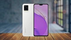 Vivo V20 Pro 5G To Launch By End Of November In India