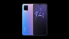 Vivo V20 Full Specifications And Pricing Listed At Official Website; India Launch Imminent