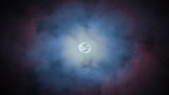 Witness The Blue Moon Tonight: What Is Blue Moon And How To Watch It