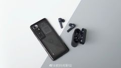 Xiaomi Mi Air 2 Pro Earbuds Official Images Leak