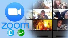 Zoom Free Calls Get End-To-End Encryption, But There’s A Catch