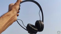 Sennheiser HD 250BT Wireless Headphones Review: Decent Buy In The Affordable Segment