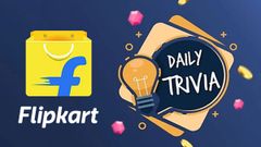 Flipkart Daily Trivia Quiz Answers For November 28: Here's Your Chance To Win Exciting Rewards