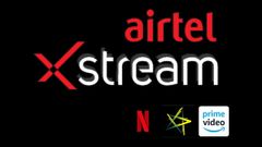 Airtel Launches Xstream Box With Bundled OTT Subscription