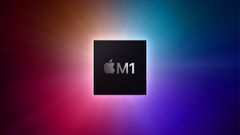 Apple Announces MacBook Air, MacBook Pro, Mac Mini Powered By New M1 Processor