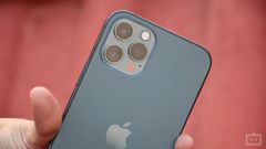 Apple iPhone 12 Pro Vs Apple iPhone 11 Pro: Is The New iPhone Really New?