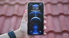 Apple Shells Out Rs. 30,000 To Make iPhone 12 Pro’s Hardware Components