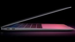 Apple Silicon M1 Creates New Record On AnTuTu; Most Powerful ARM Processor